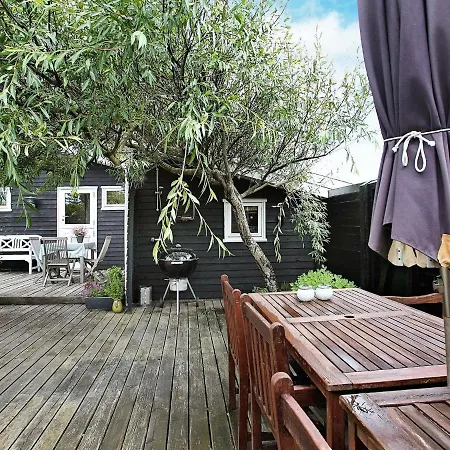 Casa vacanze 6 Person In L Kken Løkken